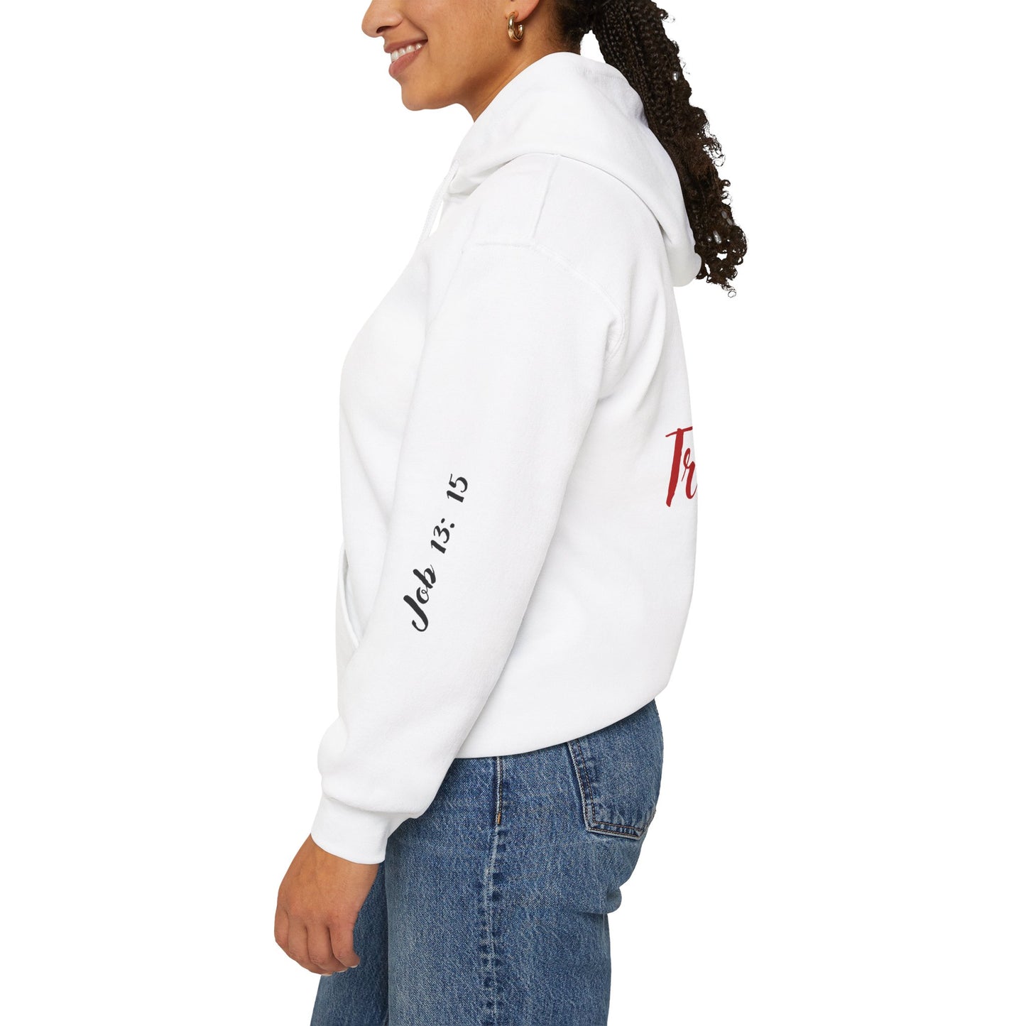 INSPIRATIONAL HOODIE - Unisex Heavy Blend™ Hooded Sweatshirt