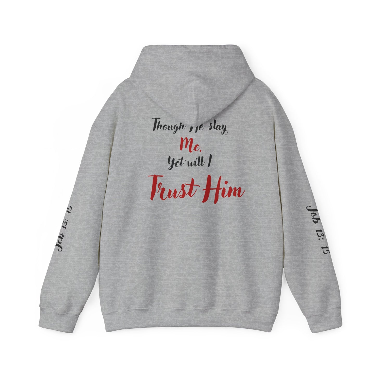 INSPIRATIONAL HOODIE - Unisex Heavy Blend™ Hooded Sweatshirt