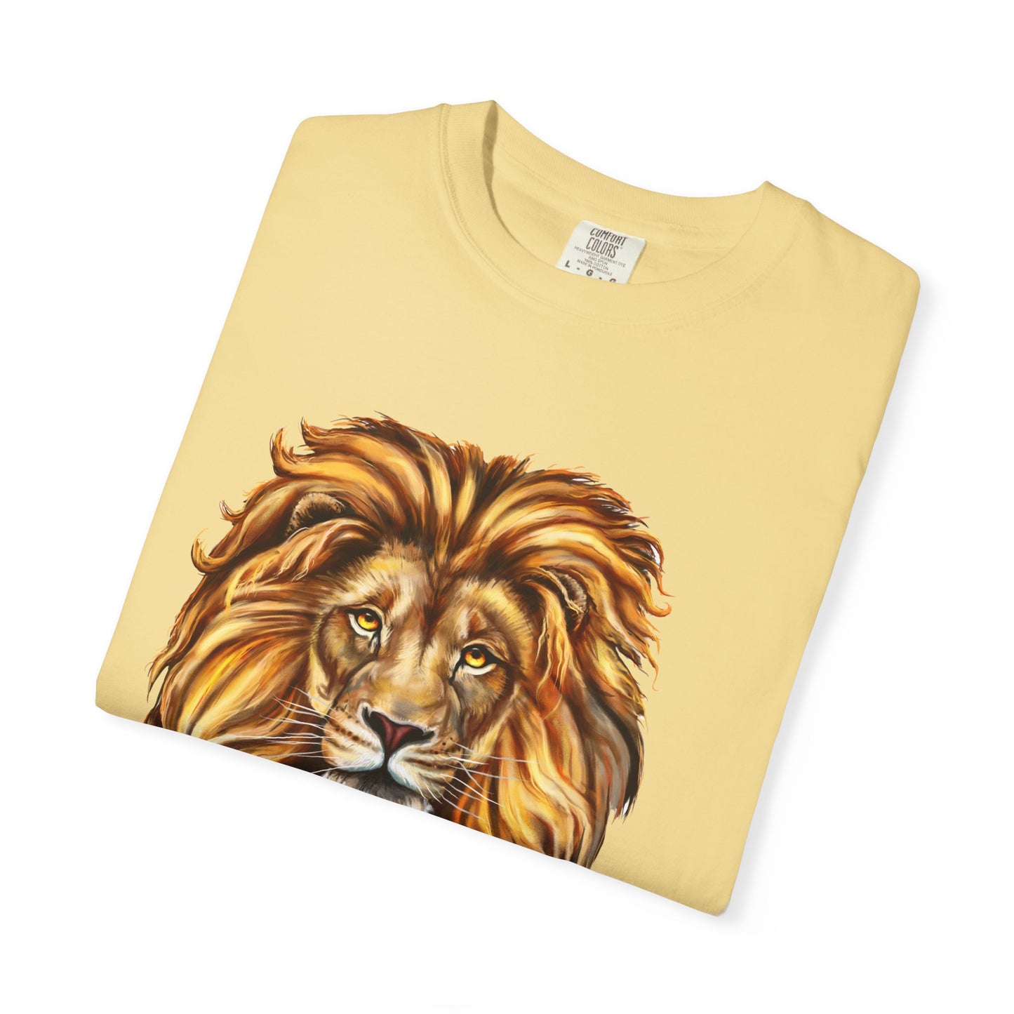 BACK TO SCHOOL FEARLESS LION TSHIRT INSPIRATIONAL Tee, Gift for Animal Lovers, Motivational Shirt, Casual Wear Top