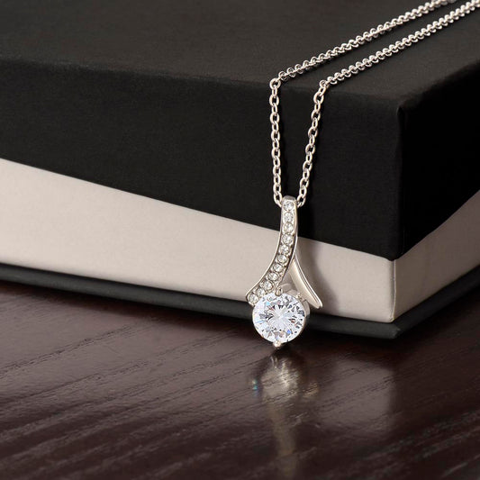 Love Pendent - A Gift for Wife