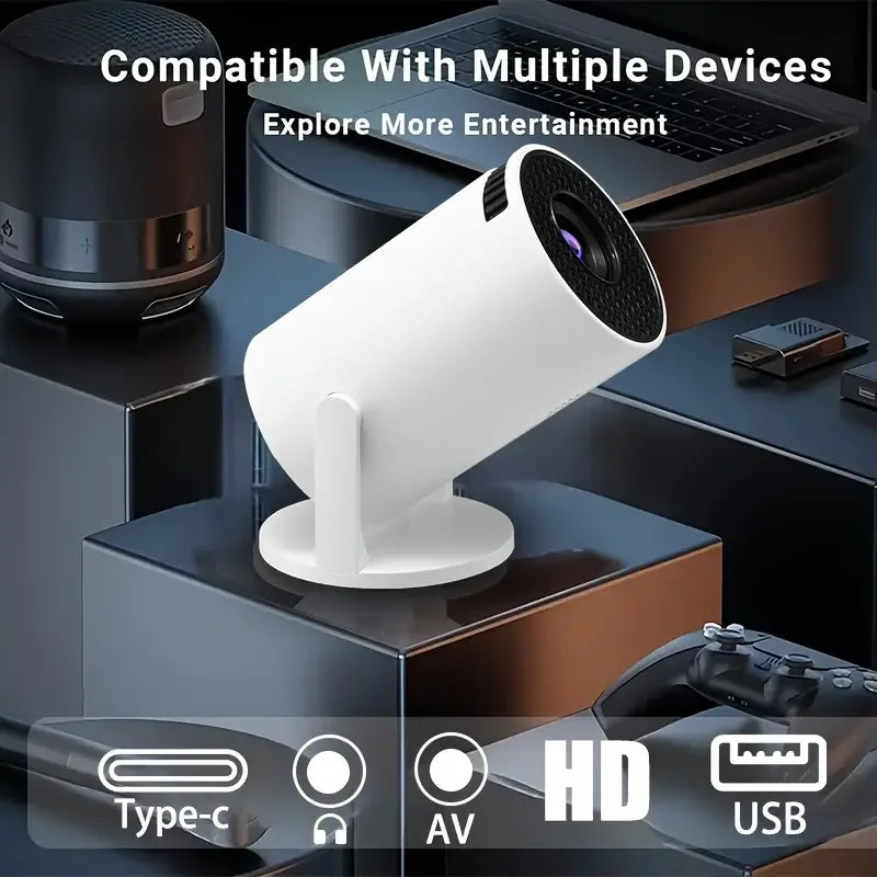 Ultimate Home Movie Projector