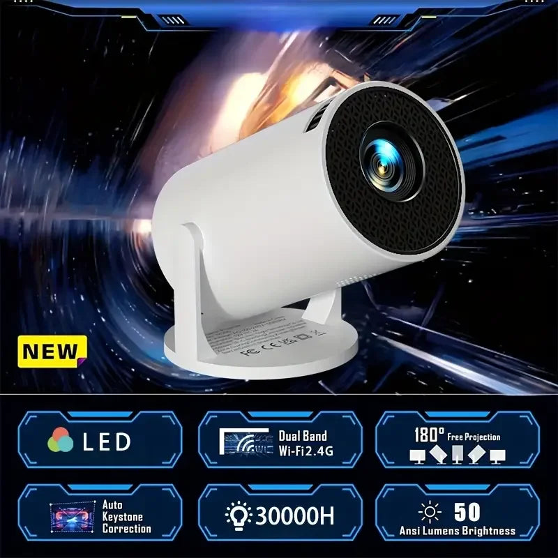 Ultimate Home Movie Projector