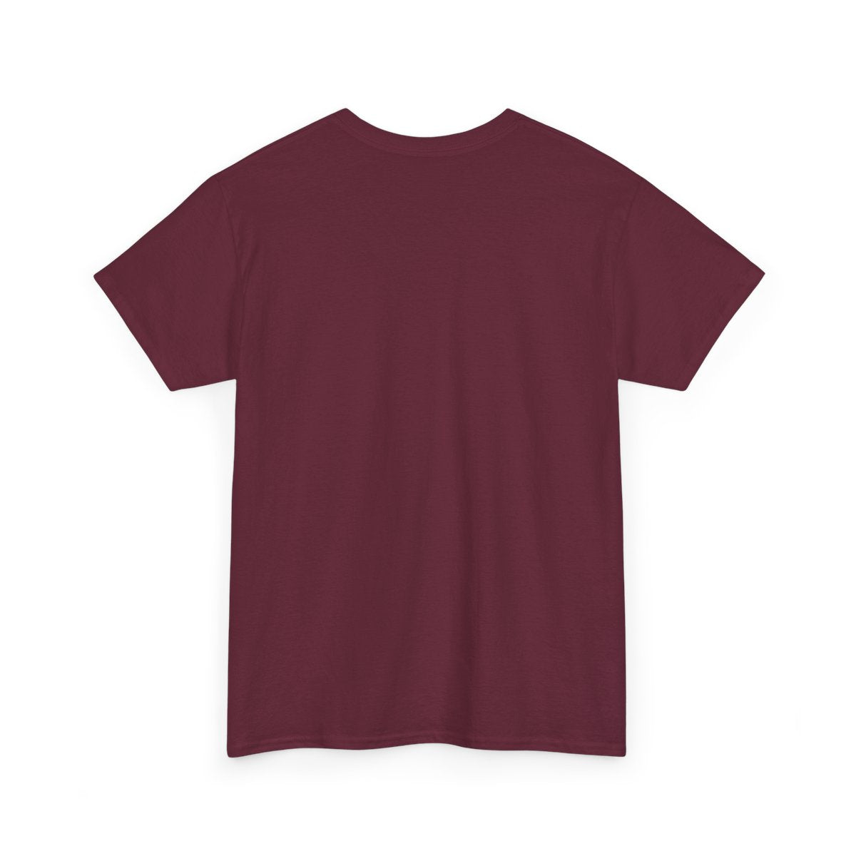 Dad Est - Personalize - Unisex Heavy Cotton Tee