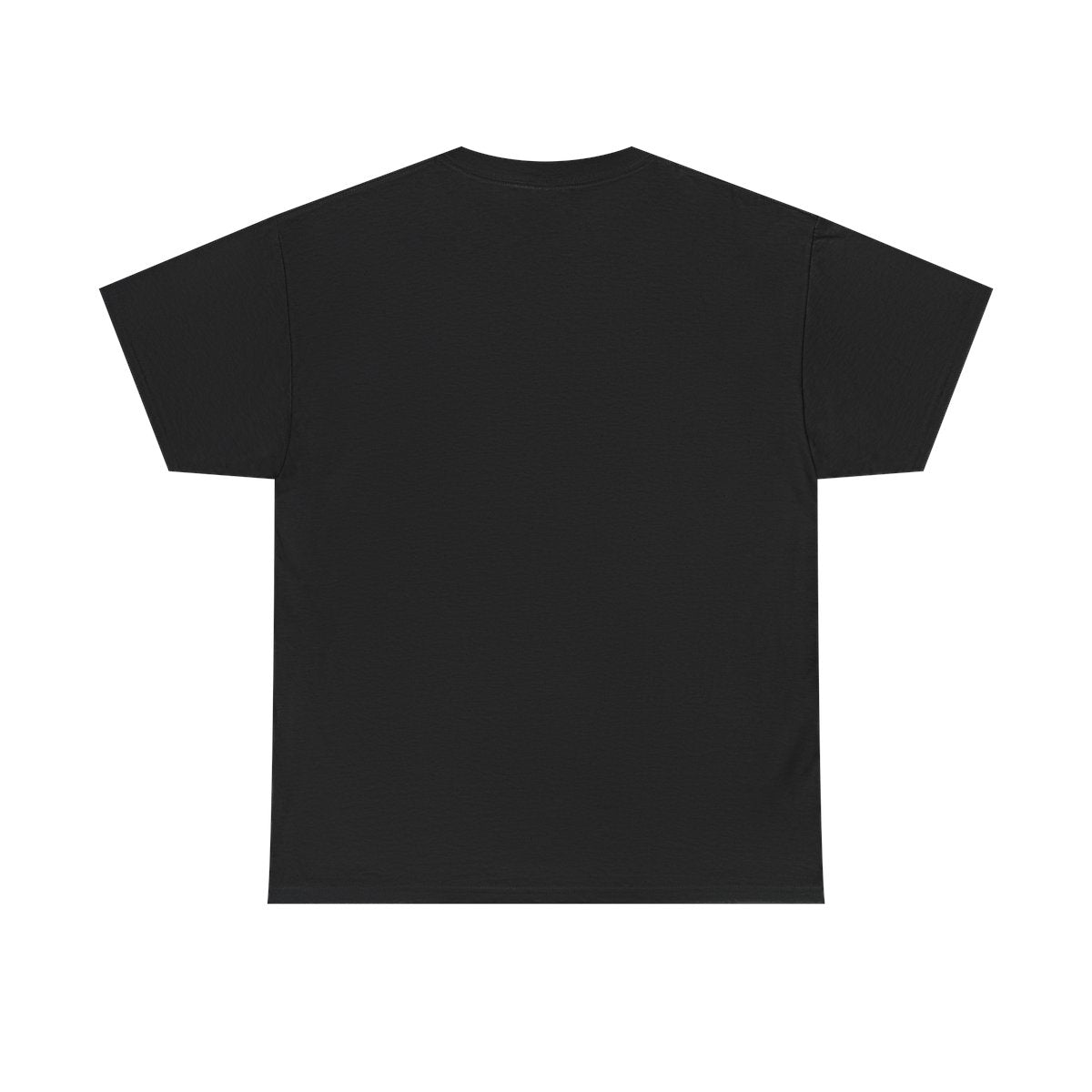 Dad EST YEAR - Unisex Heavy Cotton Tee
