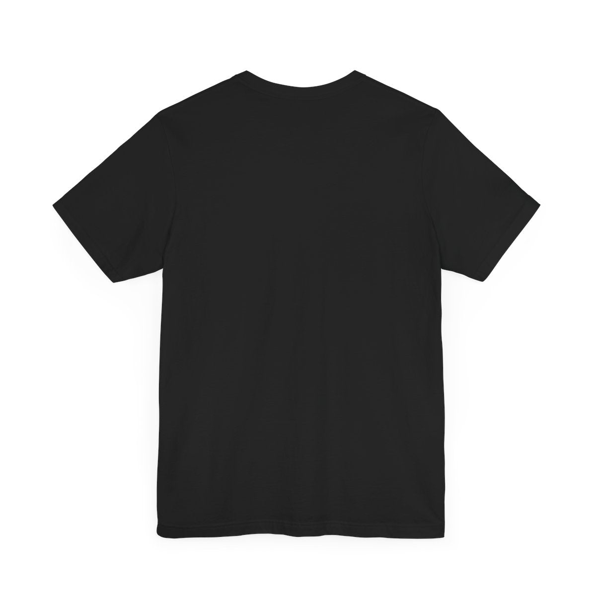 2025 Graduate- Proud Dad - Unisex Jersey Short Sleeve Tee