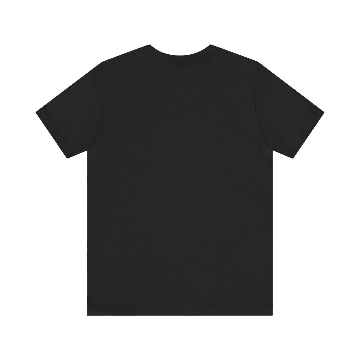 2025 Graduate- Proud Dad - Unisex Jersey Short Sleeve Tee