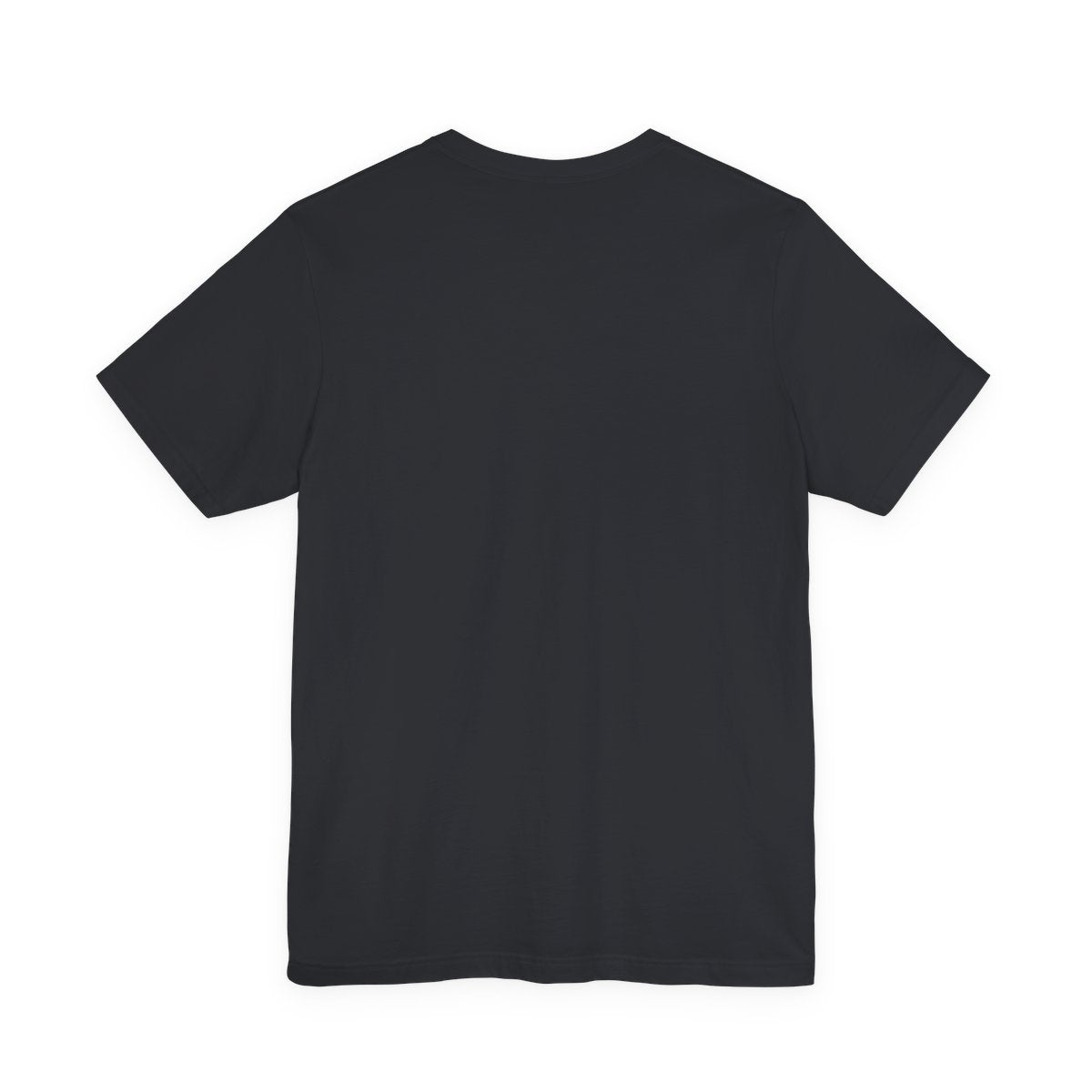 BIG FOOT PATRIOTIC Unisex Jersey Short Sleeve Tee