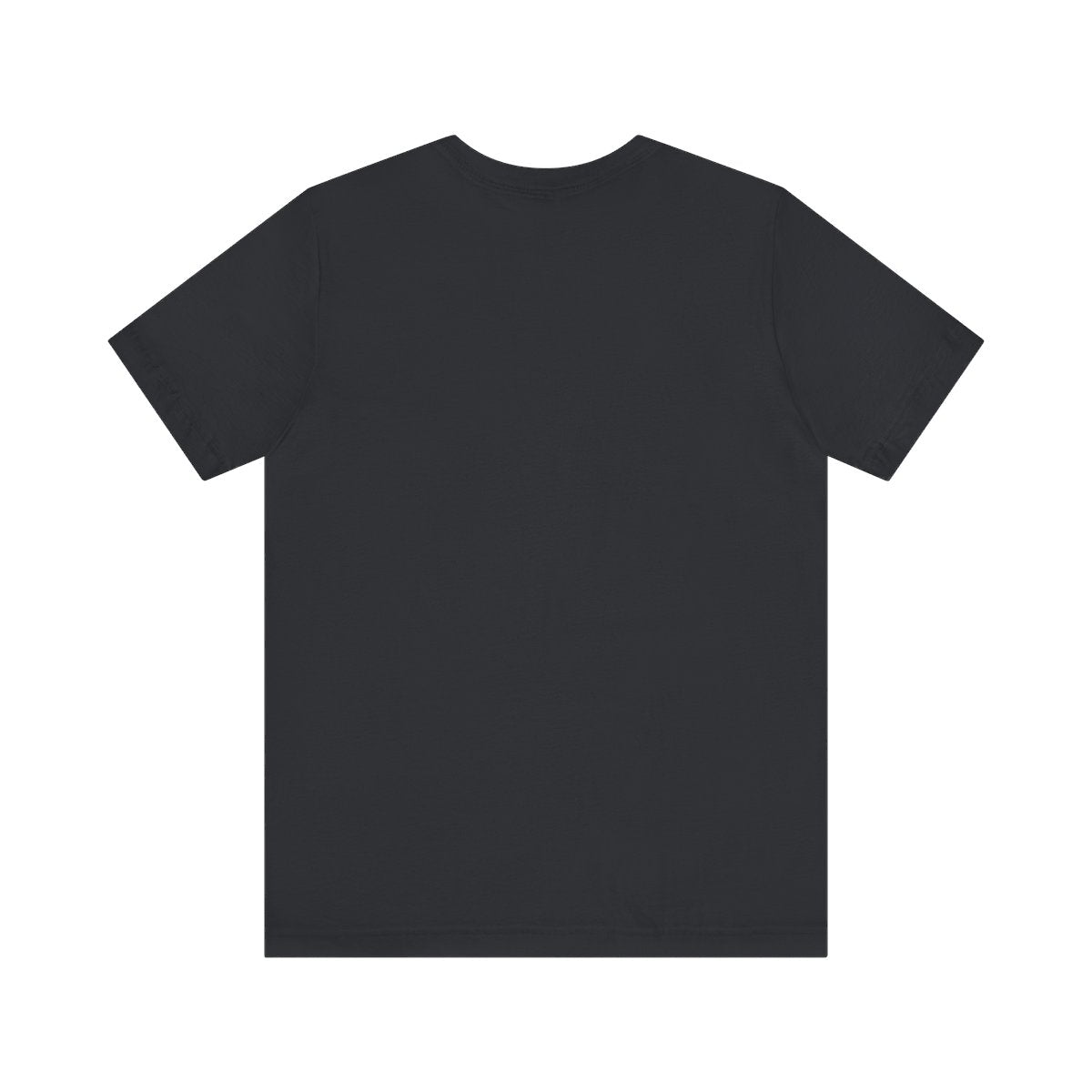 BIG FOOT PATRIOTIC Unisex Jersey Short Sleeve Tee