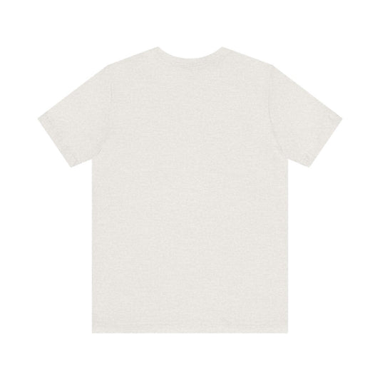 BIG FOOT PATRIOTIC Unisex Jersey Short Sleeve Tee